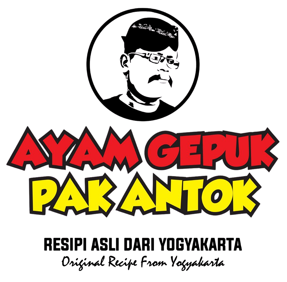 Ayam Gepuk Pak Antok